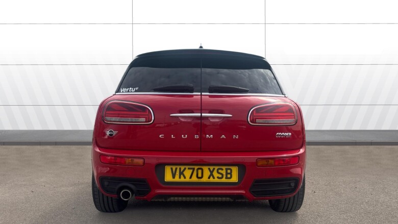 MINI Clubman 1.5 Cooper Sport 6dr Auto Petrol Estate